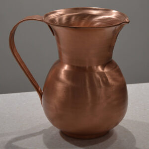 Медный кувшин