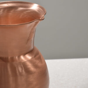 Медный кувшин