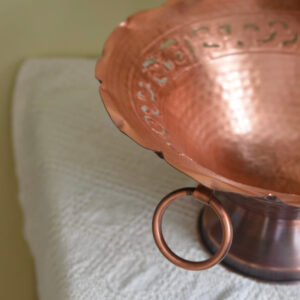 Медная корзина