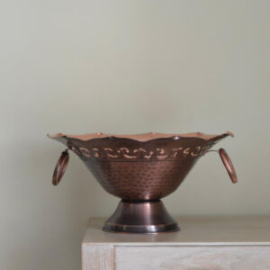 Медная корзина