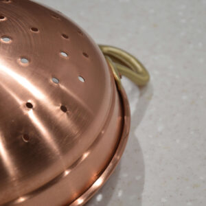 Дуршлаг d20×h8