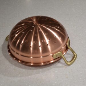 Дуршлаг d20×h8