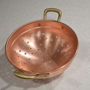 Дуршлаг d20×h8