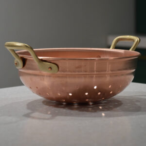 Дуршлаг d20×h8