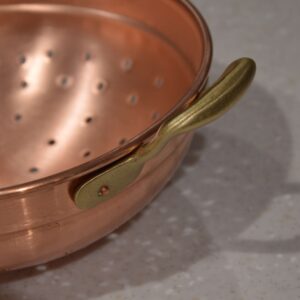 Дуршлаг d20×h8