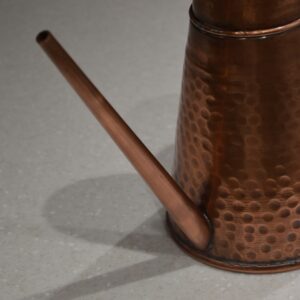 Медная лейка 3 литра