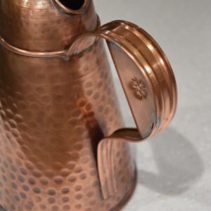 Медная лейка 3 литра