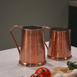 Кувшин для воды 0,8 л Кувшин для воды 1 л