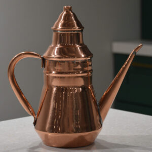 Кувшин для масла большой