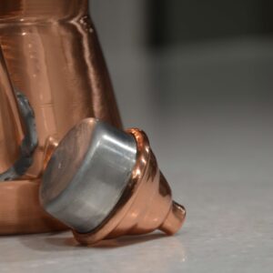 Кувшин для масла большой