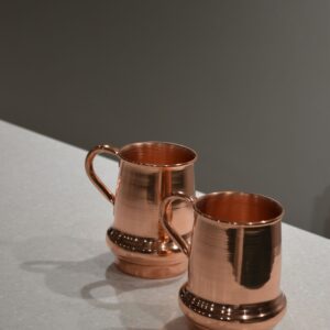 Медный Баварский кувшин 0,8 литра