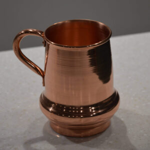 Медный Баварский кувшин 0,8 литра
